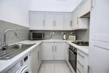 1 bed flat, Radnor Street GFF, City Centre, Plymouth, PL48DR - Image 2